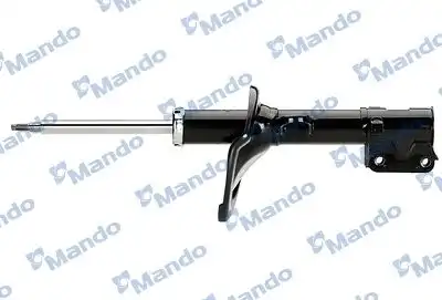 Амортизатор подвески kia carnival grand (sedona/entourage) (vq) (2006-2007) (gas-fr-lh) MANDO EX546514D001