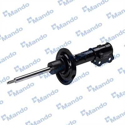 Амортизатор передний левый газовый MANDO EX54651A7100