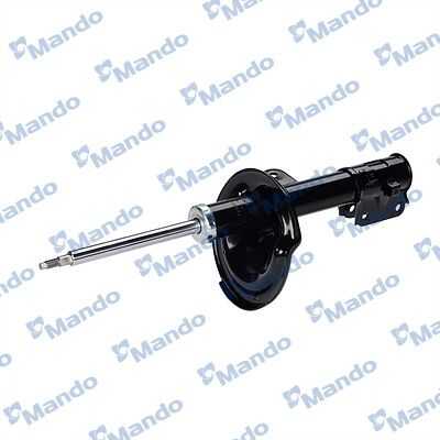Амортизатор подвески kia carnival grand (sedona/entourage) (vq) (2006-2007) (gas-fr-rh) MANDO EX546614D001