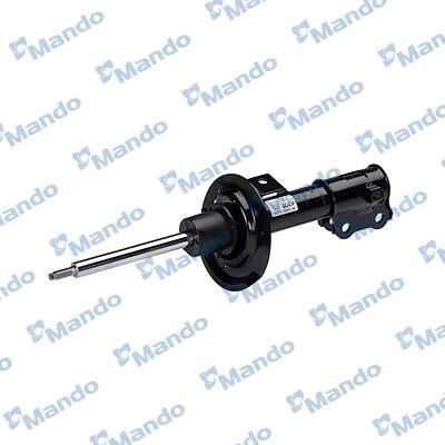 Амортизатор передний правый газовый MANDO EX54661A7100