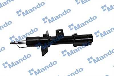 Амортизатор подвески hyundai creta (2016-01-) (gas-fr-rh) MANDO EX54661M0200