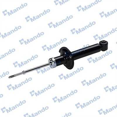 Амортизатор задний масляный MANDO EX5531034310