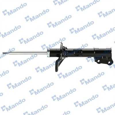 Амортизатор подвески MANDO EX5535117600