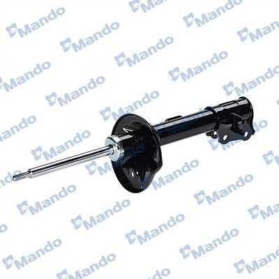 Амортизатор подвески hyundai tuscani (tiburon/coupe) (gk) (2002-2008) (gas-rr-rh) MANDO EX553612C000