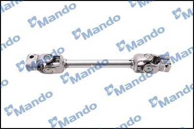 Ex5637025000 кардан рулевой MANDO EX5637025000