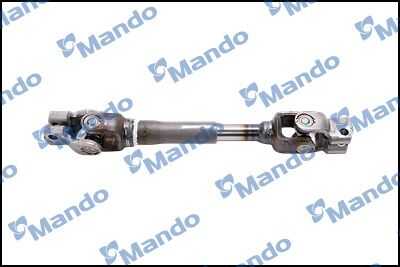 Вал рулевой колонки toyota rav 4 iii ( a3 ) (2006-02-2013-06) MANDO EX5637025500