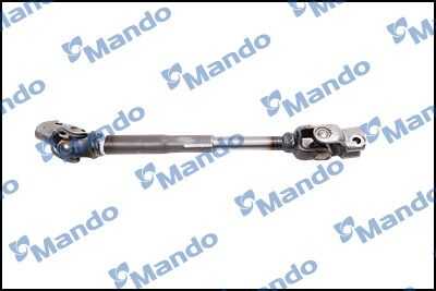 Вал рулевой колонки hyundai accent ii (lc)-1.3 (2000-2005) MANDO EX564001E000