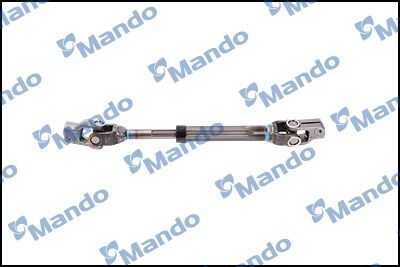 Вал рулевой колонки kia rio iii (ub) (2011-09-) MANDO EX564001R200