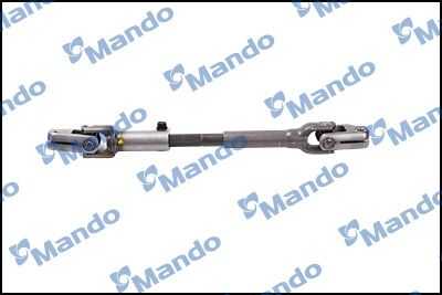 Вал рулевой колонки kia picanto (ta) (2011-05-) MANDO EX564001Y101