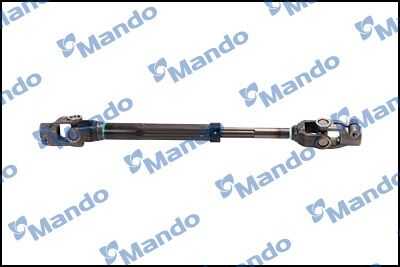 Вал рулевой колонки kia sportage (sl) (2011-02-) MANDO EX564002S201