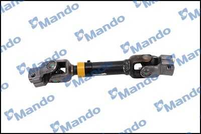 Вал рулевой колонки hyundai sonata iv (ef) sonica (2001-10-2005-05) MANDO EX564003D000