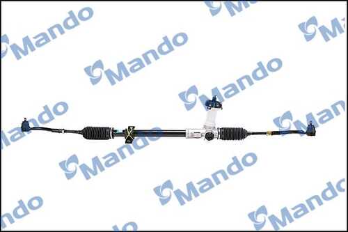 Рейка рулевая kia rio ii (jb) (2005-03-) MANDO EX565001E700
