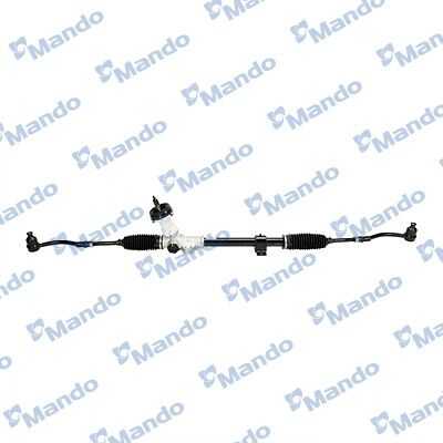 Рейка рулевая kia rio iii (ub) (2011-09-) MANDO EX565001W100