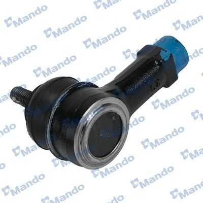 Наконечник рулевой тяги hyundai santa fe (00-)getztrajet MANDO EX568203B000
