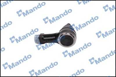 Наконечник рулевой тяги MANDO EX568204A600
