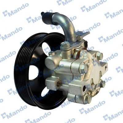 Насос гидроусилителя kia magentis (mg) lotze (2005-11-) MANDO EX571002G050