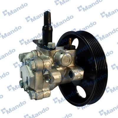 Насос гидроусилителя hyundai sonata iv (ef) sonica (1998-06-2001-10) MANDO EX5710038100