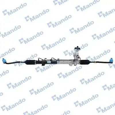 Рейка рулевая kia cerato ii (td) (2009-01-) MANDO EX577001M600