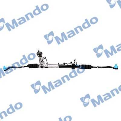 Рейка рулевая hyundai sonata vi (yf) (2009-01-2014-06) MANDO EX577002T130
