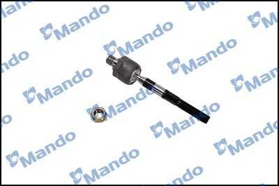 Тяга рулевая kia cerato koup (td) (2009-01-) MANDO EX577241M000