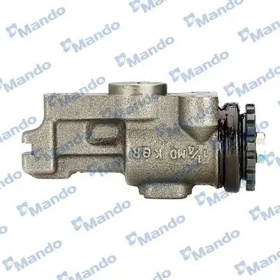 Ex5812045201 цилиндр тормозной передний левый MANDO EX5812045201