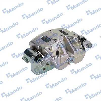 EX5818026A00_суппорт тормозной перед. левый!\ Hyundai Santa Fe/Trajet/XG, Ssangyong Rexton 01> d.43 MANDO EX5818026A00