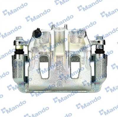 Суппорт тормозной MANDO EX581802PA70