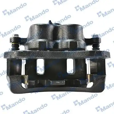 Суппорт тормозной перед. левый MANDO EX5818039A00