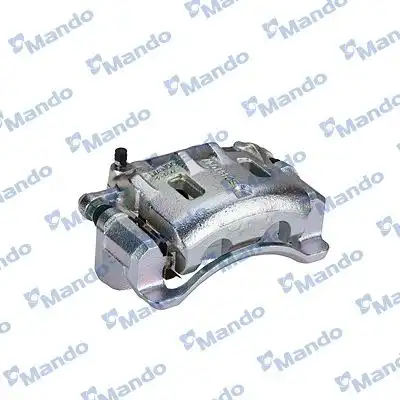 Ex5819026a00 суппорт тормозной перед. правый MANDO EX5819026A00