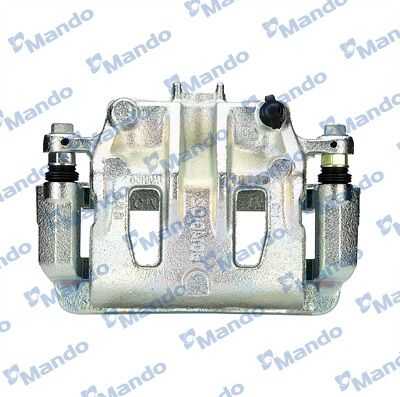 Суппорт тормозной MANDO EX581902PA70