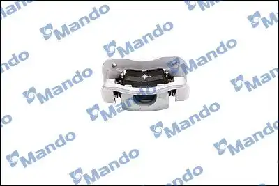 Ex582303k300 суппорт тормозной mando MANDO EX582303K300