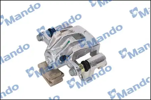 Суппорт тормозной hyundai tucson (jm) (2004-08-) MANDO EX583102EA11
