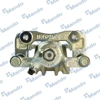 Суппорт тормозной задний левый MANDO EX583103KA10