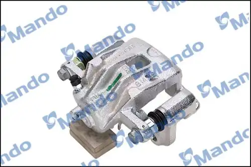 Суппорт тормозной hyundai tucson (jm) (2004-08-) MANDO EX583112EA11