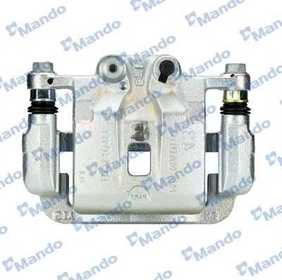 Суппорт тормозной MANDO EX583112PA70