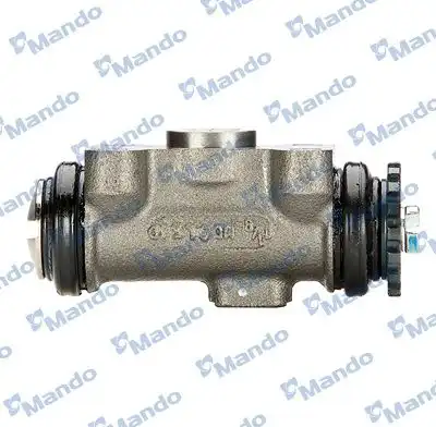 Ex5832045201 цилиндр тормозной задний левый MANDO EX5832045201