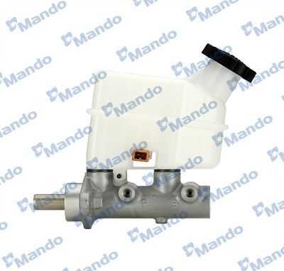 Цилиндр тормозной MANDO EX585102E100