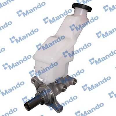 Цилиндр тормозной главный MANDO EX585102W820