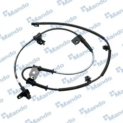 Датчик частоты вращения колеса передн лев hyundai i40 cw (vf) 11- MANDO EX598103Z000