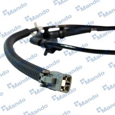 Ex598301m300 датчик abs передний правый MANDO EX598301M300
