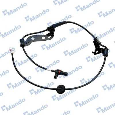 Датчик частоты вращения колеса задн лев hyundai i40 cw (vf) 11- MANDO EX599103Z000