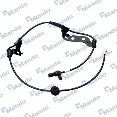 Датчик частоты вращения колеса задн прав hyundai i40 cw (vf) 11- MANDO EX599303Z000