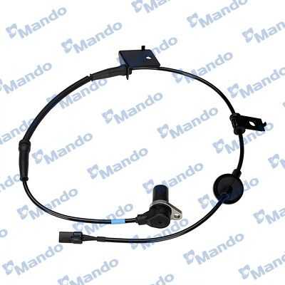 Ex9561026010 датчик абс передний левый MANDO EX9561026010