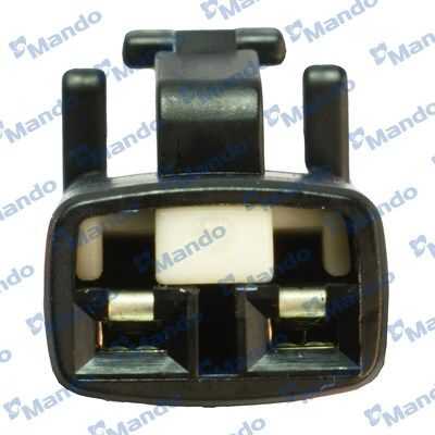 Датчик продольного ускорения MANDO EX956701F300