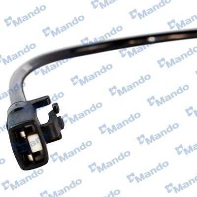 Датчик частоты вращения колеса MANDO EX956702C000