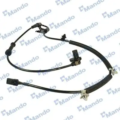 Датчик частоты вращения колеса передн лев kia sorento ii (xm) 10- MANDO EX956702P000