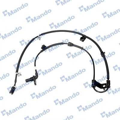 Датчик абс передний левый MANDO EX956702W000