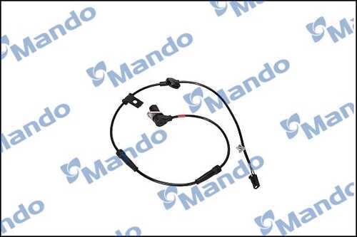 Датчик абс перед.прав. MANDO EX956703A500