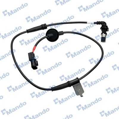 Датчик частоты вращения колеса MANDO EX956704H200