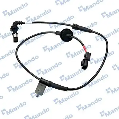Датчик частоты вращения колеса передн прав hyundai h-1 box (a1) h 200 starex 01-04 MANDO EX956704H300